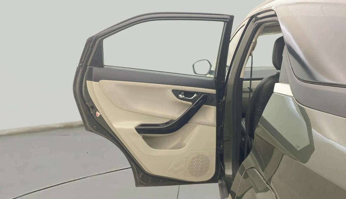 2020 Tata NEXON XZ PLUS (O) PETROL, Petrol, Manual, 46,448 km, LHS Rear Door