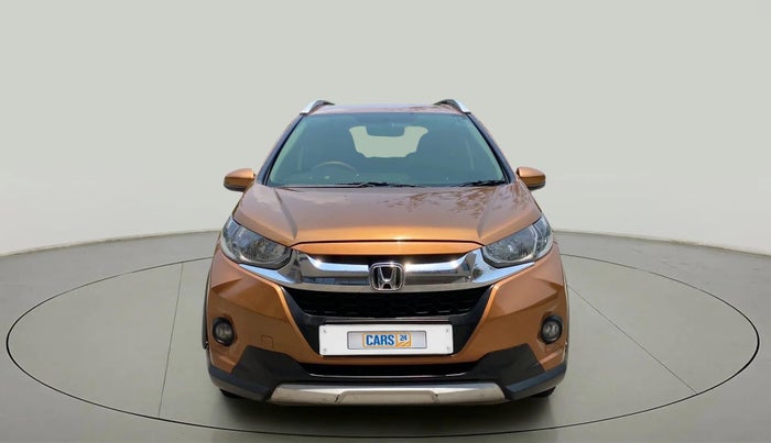 2018 Honda WR-V 1.2L I-VTEC VX MT, Petrol, Manual, 27,372 km, Front