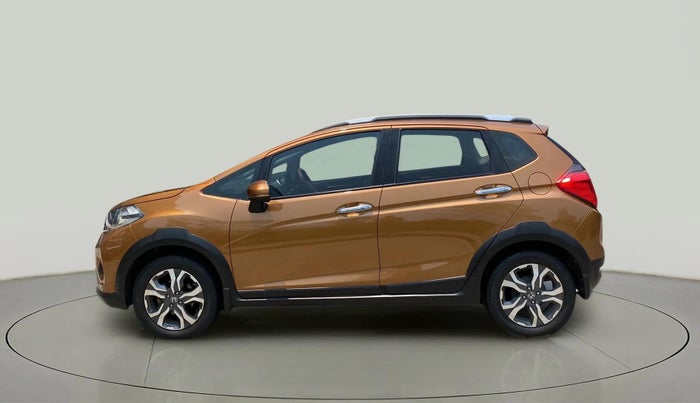 2018 Honda WR-V 1.2L I-VTEC VX MT, Petrol, Manual, 27,372 km, Left Side