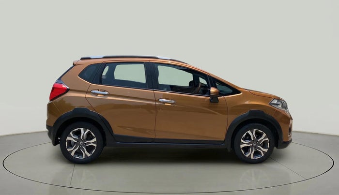 2018 Honda WR-V 1.2L I-VTEC VX MT, Petrol, Manual, 27,372 km, Right Side View