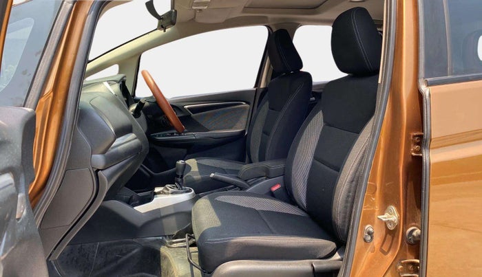2018 Honda WR-V 1.2L I-VTEC VX MT, Petrol, Manual, 27,372 km, Right Side Front Door Cabin