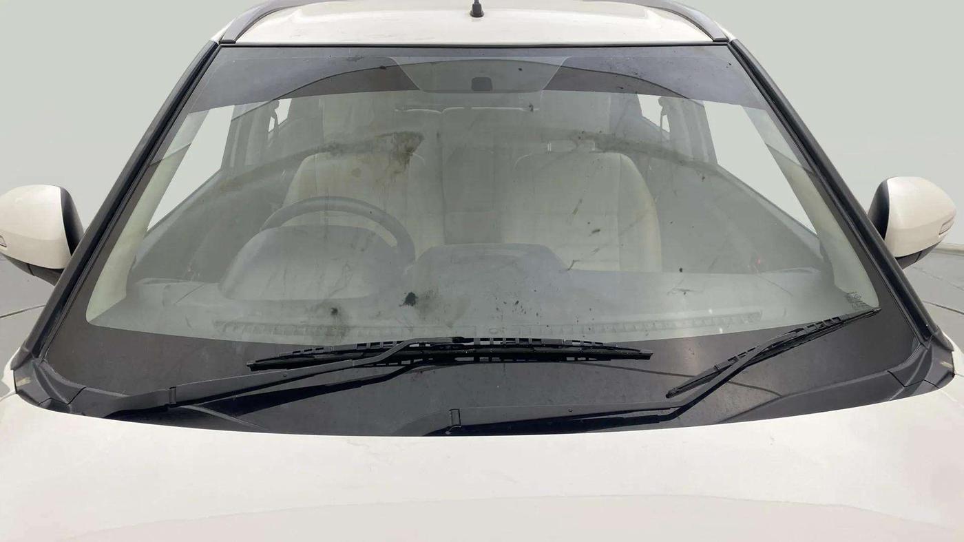 2020 Toyota URBAN CRUISER HIGH GRADE AT, Petrol, Automatic, 43,988 km, Front Windshield