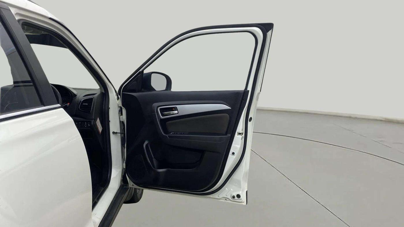 2020 Toyota URBAN CRUISER HIGH GRADE AT, Petrol, Automatic, 43,988 km, RHS Front Door