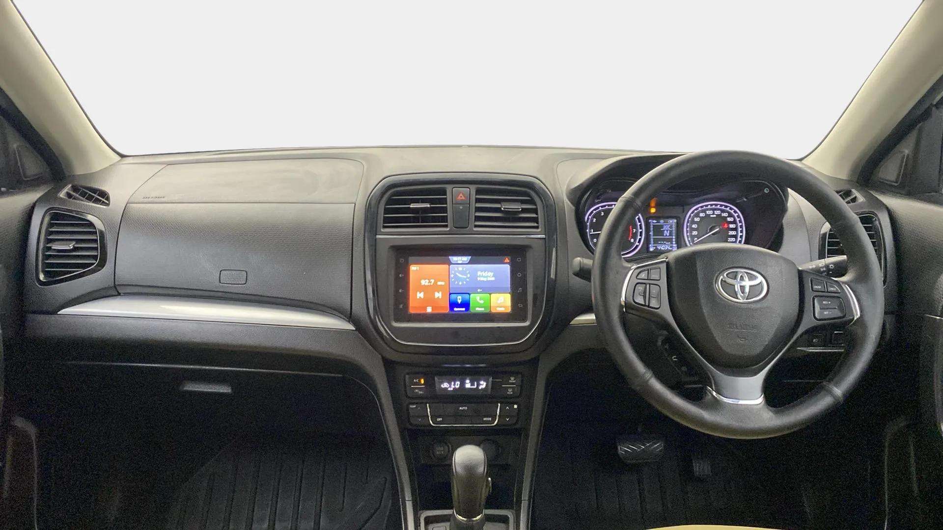 Interior