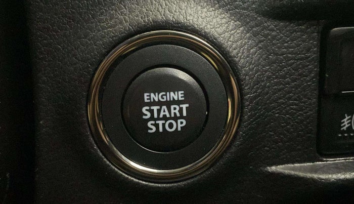 2020 Toyota URBAN CRUISER HIGH GRADE AT, Petrol, Automatic, 43,988 km, Keyless Start/ Stop Button