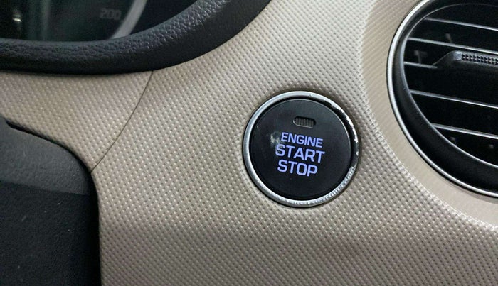 2014 Hyundai Grand i10 ASTA 1.2 KAPPA VTVT, Petrol, Manual, 50,291 km, Keyless Start/ Stop Button
