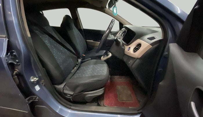 2014 Hyundai Grand i10 ASTA 1.2 KAPPA VTVT, Petrol, Manual, 50,291 km, Right Side Front Door Cabin