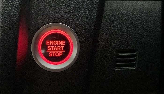 2019 Honda Jazz 1.2L I-VTEC VX CVT, Petrol, Automatic, 42,850 km, Keyless Start/ Stop Button