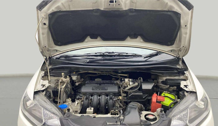 2019 Honda Jazz 1.2L I-VTEC VX CVT, Petrol, Automatic, 42,850 km, Open Bonet