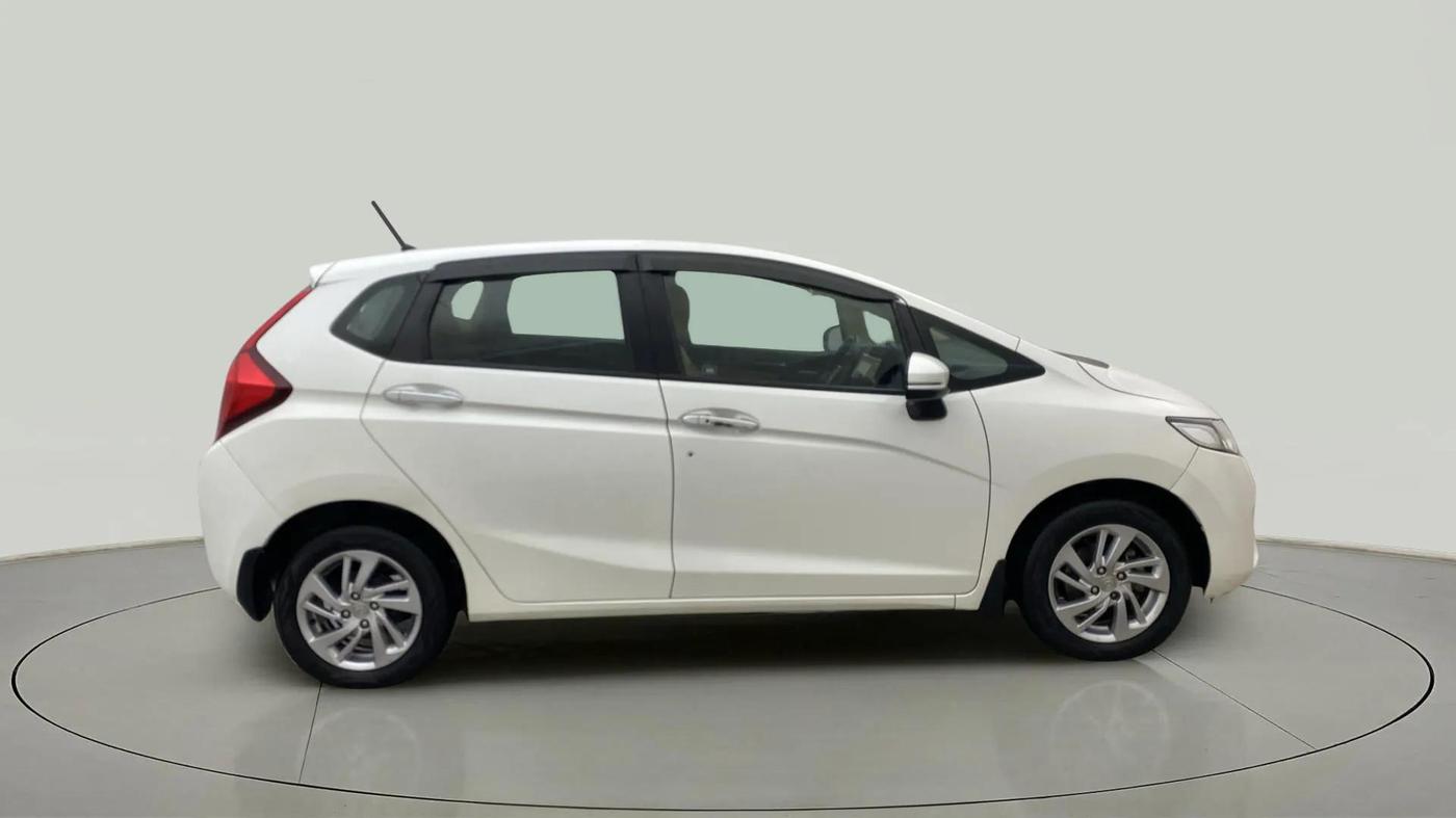 2019 Honda Jazz 1.2L I-VTEC VX CVT, Petrol, Automatic, 42,900 km, Right Side View