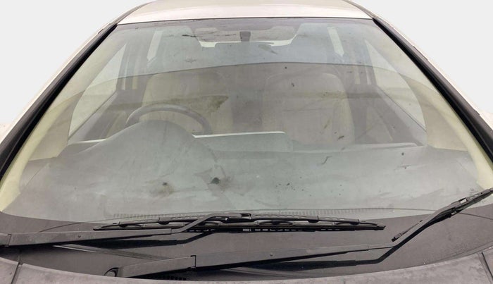 2019 Honda Jazz 1.2L I-VTEC VX CVT, Petrol, Automatic, 42,850 km, Front Windshield
