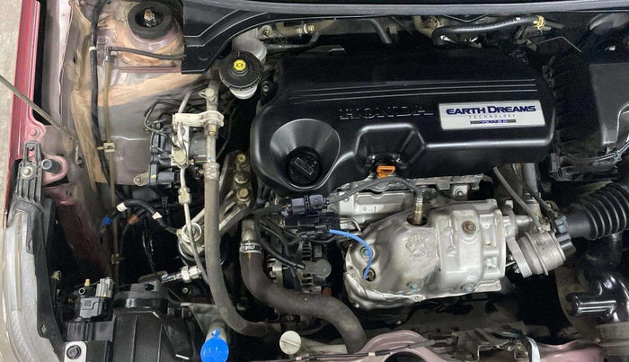 2020 Honda Amaze 1.5L I-DTEC S, Diesel, Manual, 55,147 km, Engine View - Right