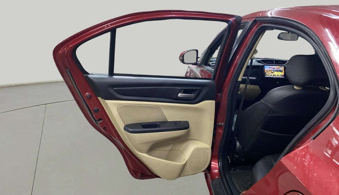 2020 Honda Amaze 1.5L I-DTEC S, Diesel, Manual, 55,147 km, LHS Front Door