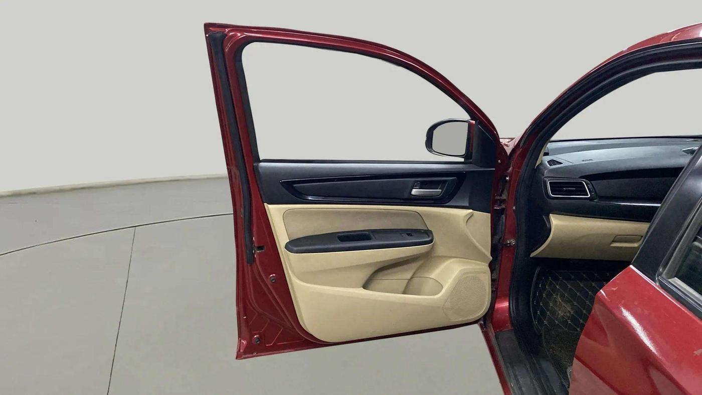 2020 Honda Amaze 1.5L I-DTEC S, Diesel, Manual, 55,198 km, LHS Rear Door