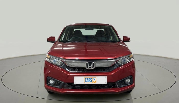 2020 Honda Amaze 1.5L I-DTEC S, Diesel, Manual, 55,147 km, Front