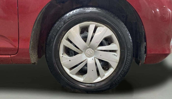 2020 Honda Amaze 1.5L I-DTEC S, Diesel, Manual, 55,147 km, Right Front Wheel