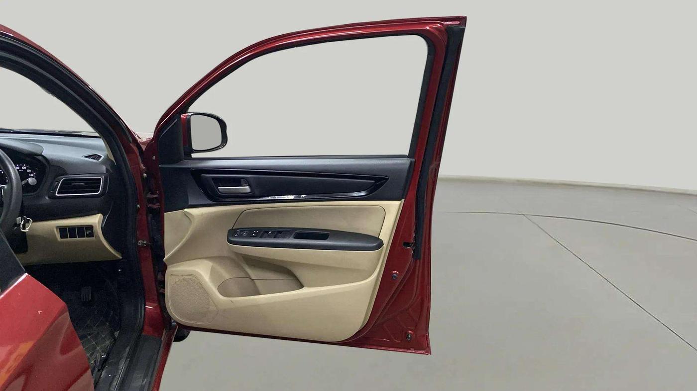 2020 Honda Amaze 1.5L I-DTEC S, Diesel, Manual, 55,198 km, RHS Front Door