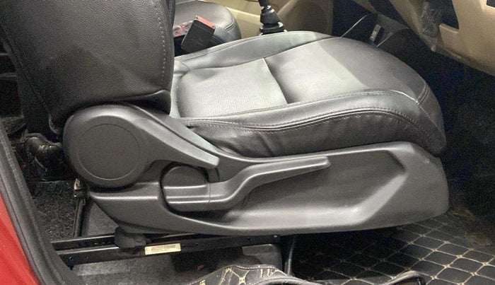 2020 Honda Amaze 1.5L I-DTEC S, Diesel, Manual, 55,147 km, Driver Side Adjustment Panel