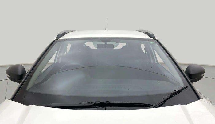 2020 Tata NEXON XM PETROL, Petrol, Manual, 56,277 km, Front Windshield
