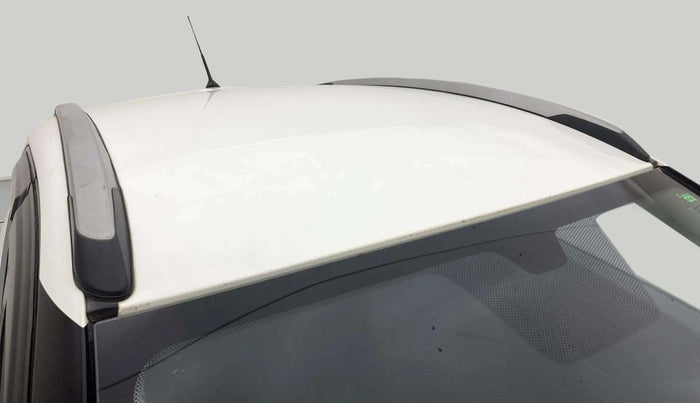 2020 Tata NEXON XM PETROL, Petrol, Manual, 56,277 km, Roof