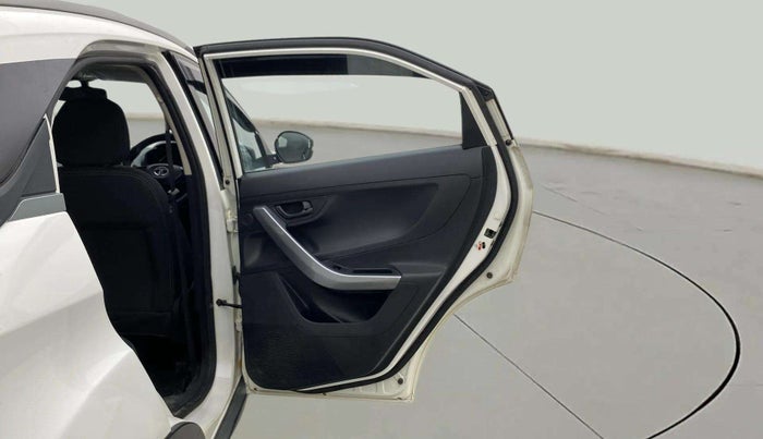 2020 Tata NEXON XM PETROL, Petrol, Manual, 56,277 km, RHS Rear Door