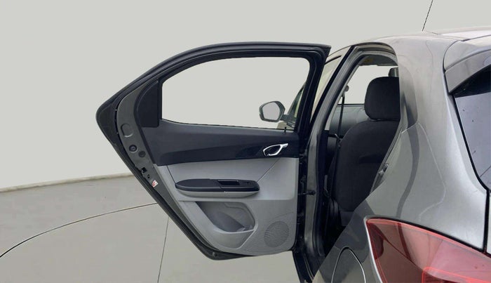 2020 Tata Tiago XZA PLUS PETROL, Petrol, Automatic, 20,626 km, LHS Rear Door