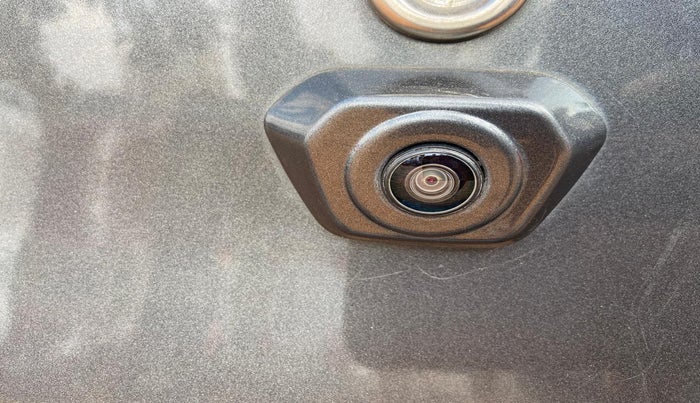 2020 Tata Tiago XZA PLUS PETROL, Petrol, Automatic, 20,626 km, Parking Camera
