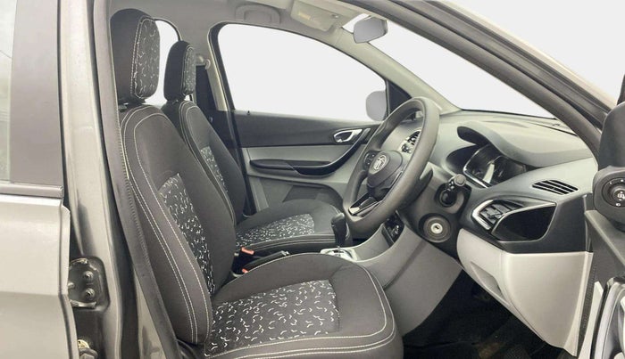 2020 Tata Tiago XZA PLUS PETROL, Petrol, Automatic, 20,626 km, Right Side Front Door Cabin
