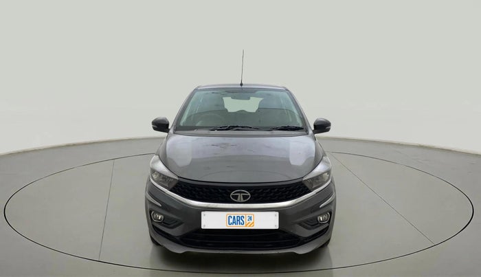 2020 Tata Tiago XZA PLUS PETROL, Petrol, Automatic, 20,626 km, Front