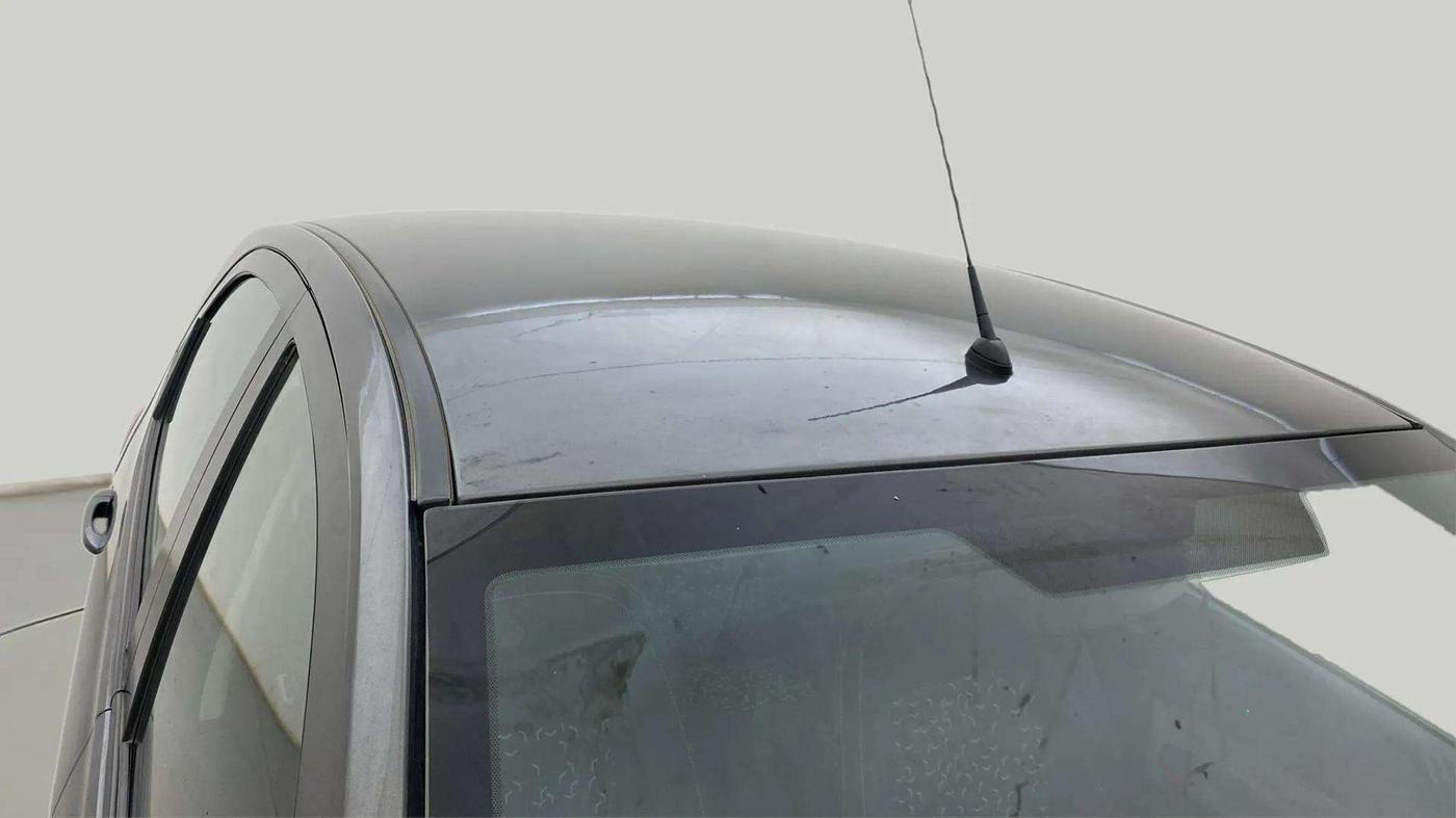2020 Tata Tiago XZA PLUS PETROL, Petrol, Automatic, 20,626 km, Roof