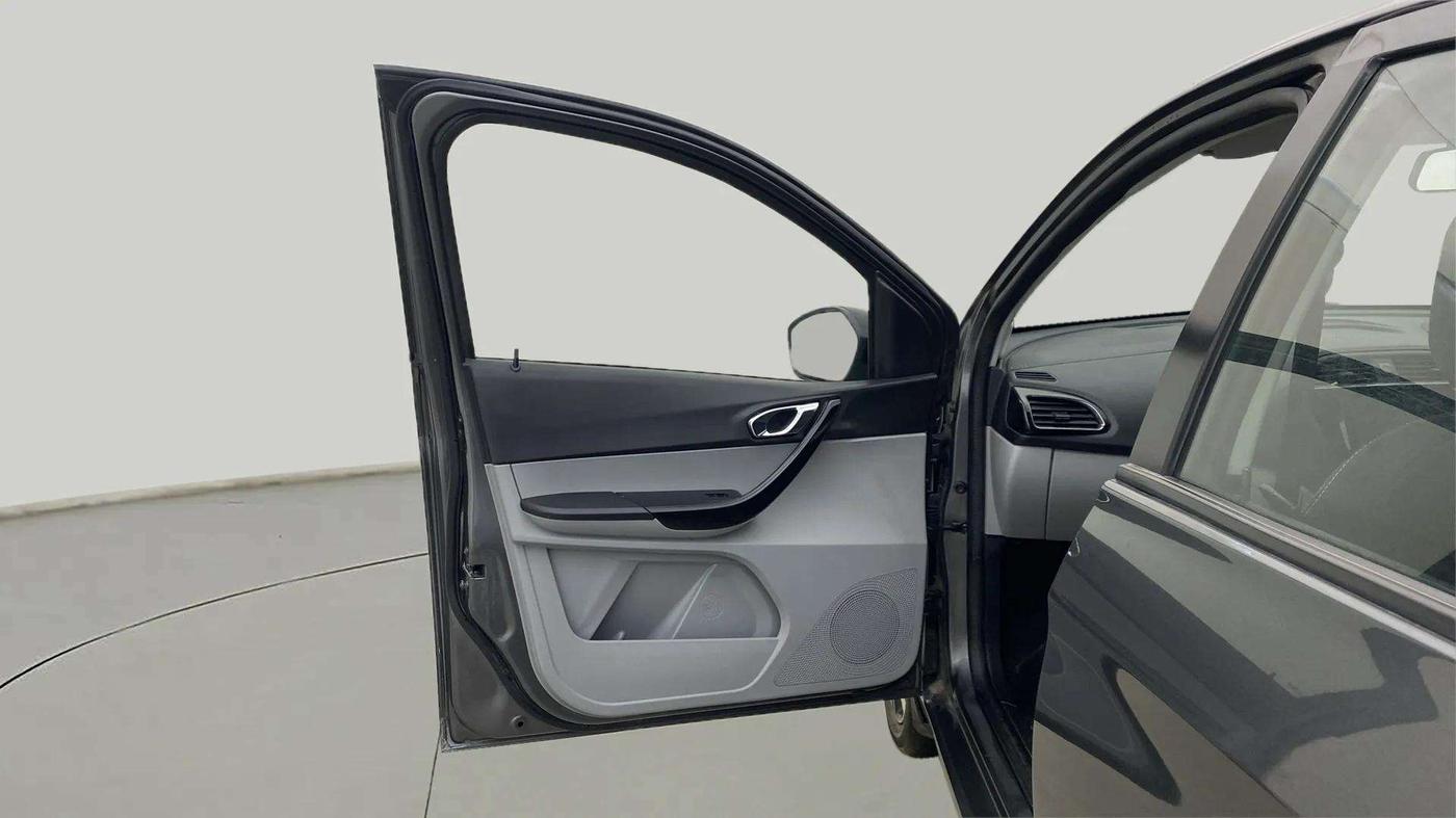 2020 Tata Tiago XZA PLUS PETROL, Petrol, Automatic, 20,626 km, LHS Front Door