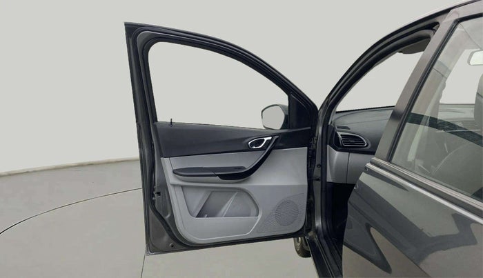 2020 Tata Tiago XZA PLUS PETROL, Petrol, Automatic, 20,626 km, LHS Front Door