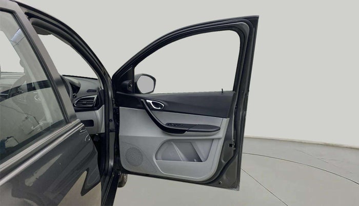 2020 Tata Tiago XZA PLUS PETROL, Petrol, Automatic, 20,626 km, RHS Front Door