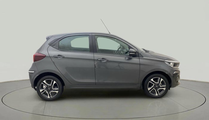 2020 Tata Tiago XZA PLUS PETROL, Petrol, Automatic, 20,626 km, Right Side View