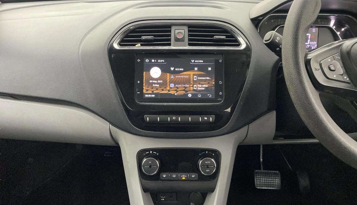 2020 Tata Tiago XZA PLUS PETROL, Petrol, Automatic, 20,626 km, Air Conditioner