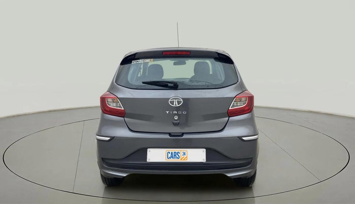 2020 Tata Tiago XZA PLUS PETROL, Petrol, Automatic, 20,626 km, Back/Rear