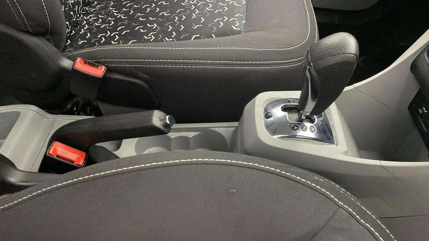 2020 Tata Tiago XZA PLUS PETROL, Petrol, Automatic, 20,626 km, Gear Lever