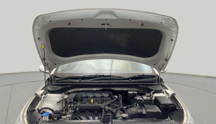 2021 Hyundai Verna SX 1.5 VTVT, Petrol, Manual, 16,601 km, Open Bonet