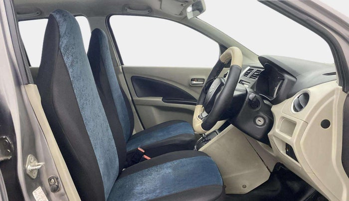 2014 Maruti Celerio VXI AMT, Petrol, Automatic, 82,502 km, Right Side Front Door Cabin