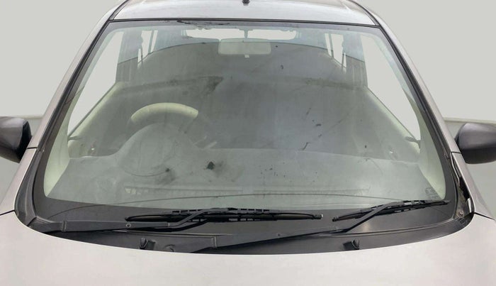 2014 Maruti Celerio VXI AMT, Petrol, Automatic, 82,502 km, Front Windshield