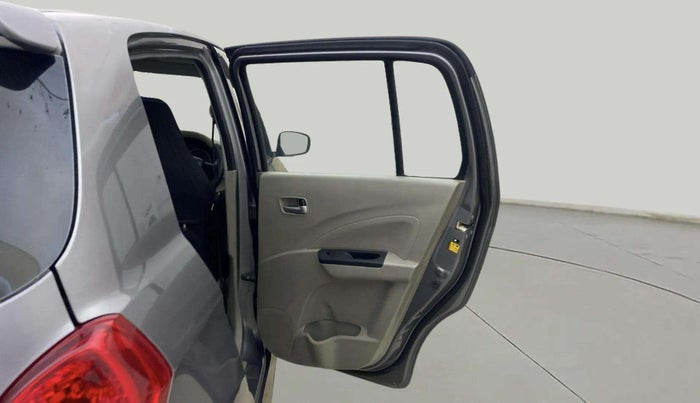 2014 Maruti Celerio VXI AMT, Petrol, Automatic, 82,502 km, RHS Rear Door