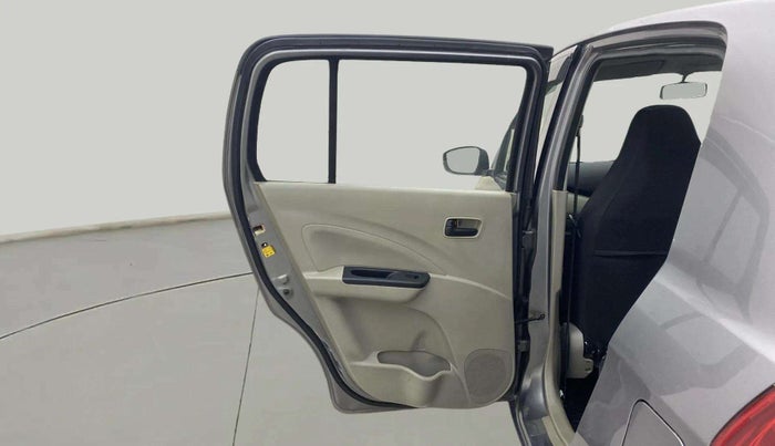 2014 Maruti Celerio VXI AMT, Petrol, Automatic, 82,502 km, LHS Rear Door
