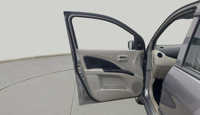 2014 Maruti Celerio VXI AMT, Petrol, Automatic, 82,502 km, LHS Front Door