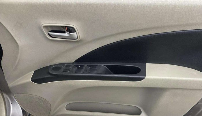 2014 Maruti Celerio VXI AMT, Petrol, Automatic, 82,502 km, Driver Side Door Panels Control