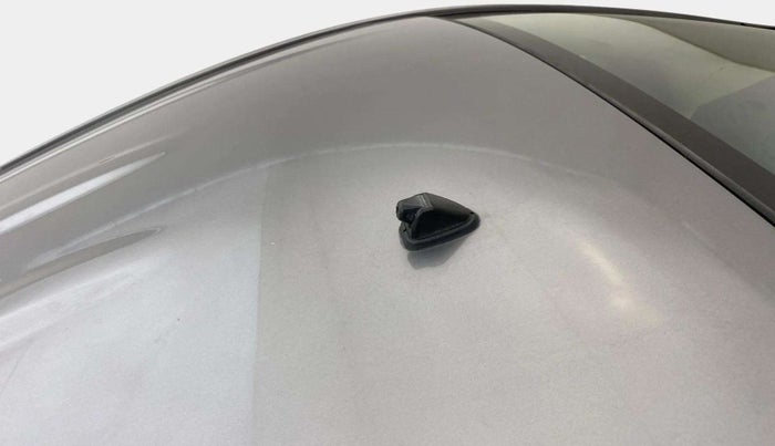 2014 Maruti Celerio VXI AMT, Petrol, Automatic, 82,502 km, Roof - Antenna Broken