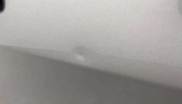 2014 Maruti Celerio VXI AMT, Petrol, Automatic, 82,502 km, Right rear door - Slightly dented