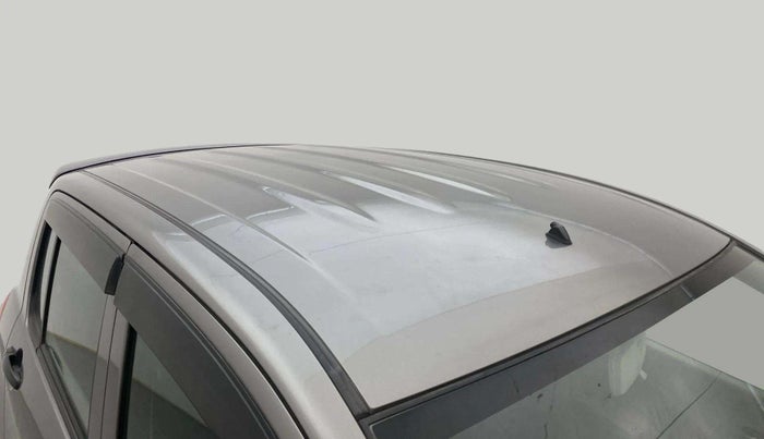 2014 Maruti Celerio VXI AMT, Petrol, Automatic, 82,502 km, Roof