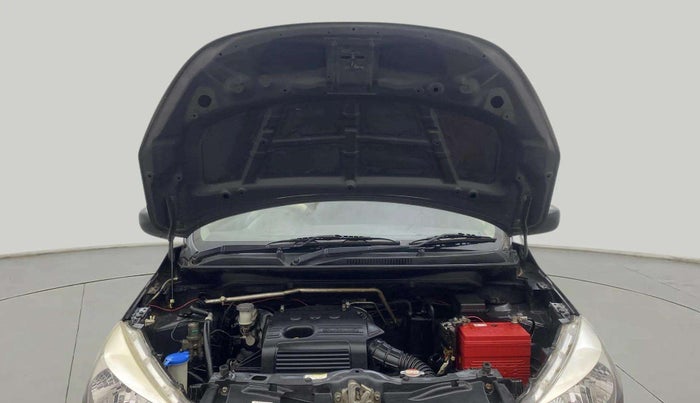 2014 Maruti Celerio VXI AMT, Petrol, Automatic, 82,502 km, Open Bonet