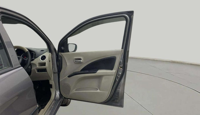 2014 Maruti Celerio VXI AMT, Petrol, Automatic, 82,502 km, RHS Front Door
