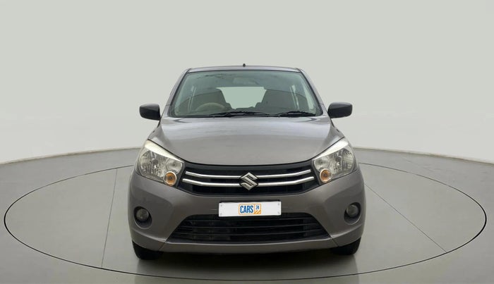 2014 Maruti Celerio VXI AMT, Petrol, Automatic, 82,502 km, Front